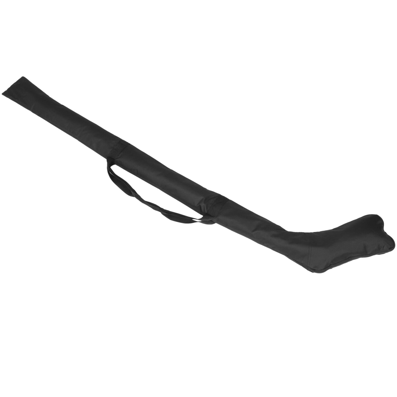 SWETRACE 1Set Black Oxford Cloth Hockey Stick Bag for Ice Hockey Equipment Storage 69.95x5.50x0.39in - Image 6