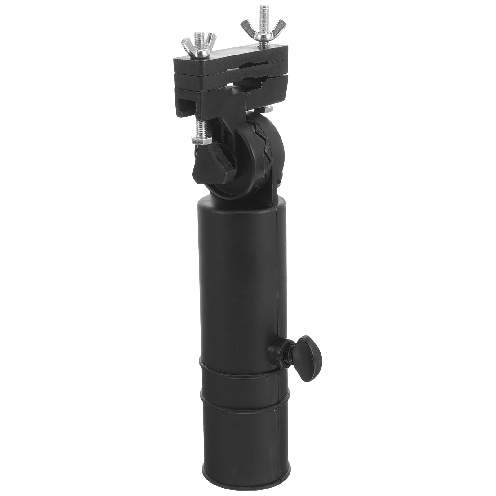 SWETRACE Humanized Design Golf Umbrella Holder Black Plastic 1Pack - Image 3