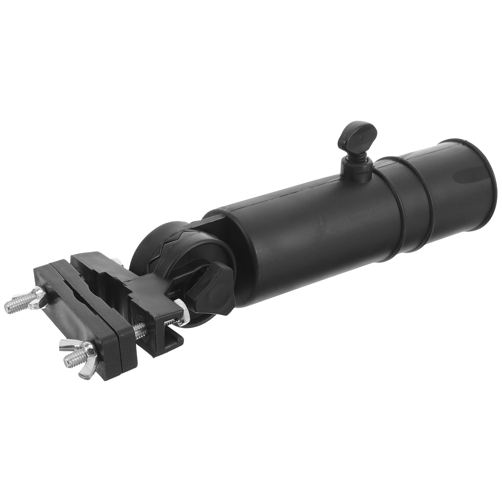SWETRACE Humanized Design Golf Umbrella Holder Black Plastic 1Pack - Image 6