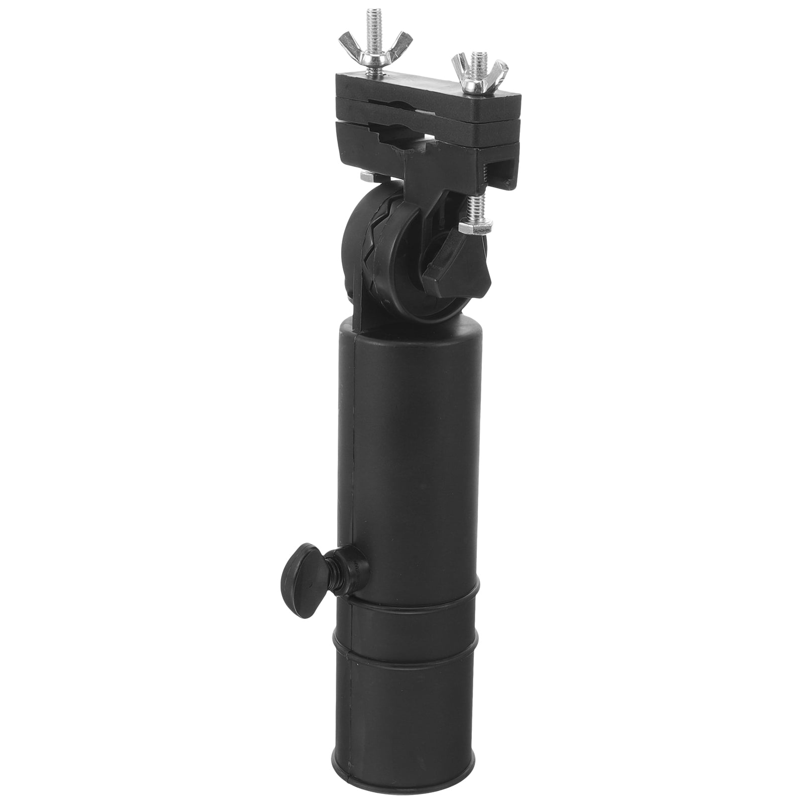 SWETRACE Humanized Design Golf Umbrella Holder Black Plastic 1Pack - Image 8