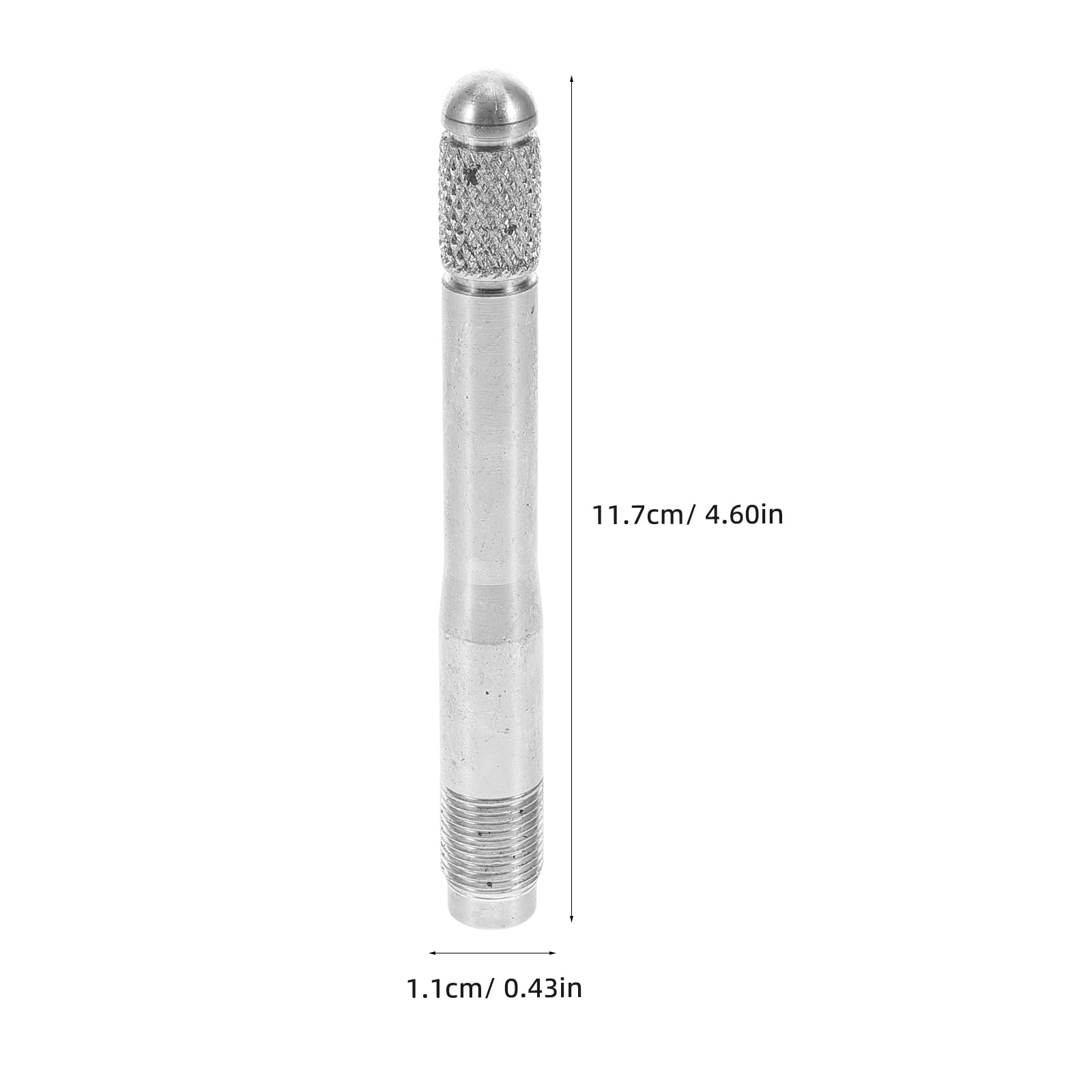 SWETRACE Wheel Stud Installer Kit 304 Stainless Steel 1Pcs For Cars Tire Changing - Image 2