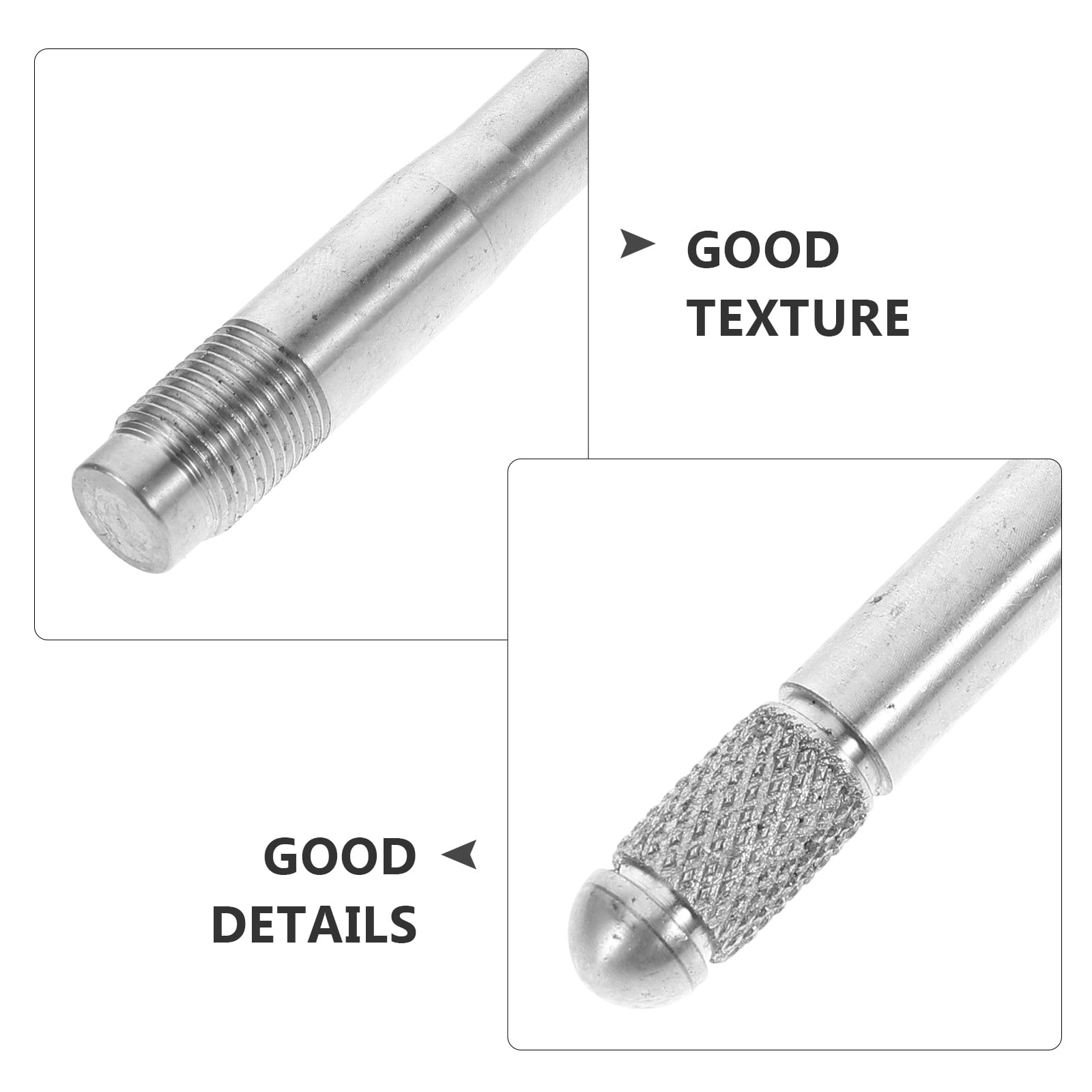 SWETRACE Wheel Stud Installer Kit 304 Stainless Steel 1Pcs For Cars Tire Changing - Image 6