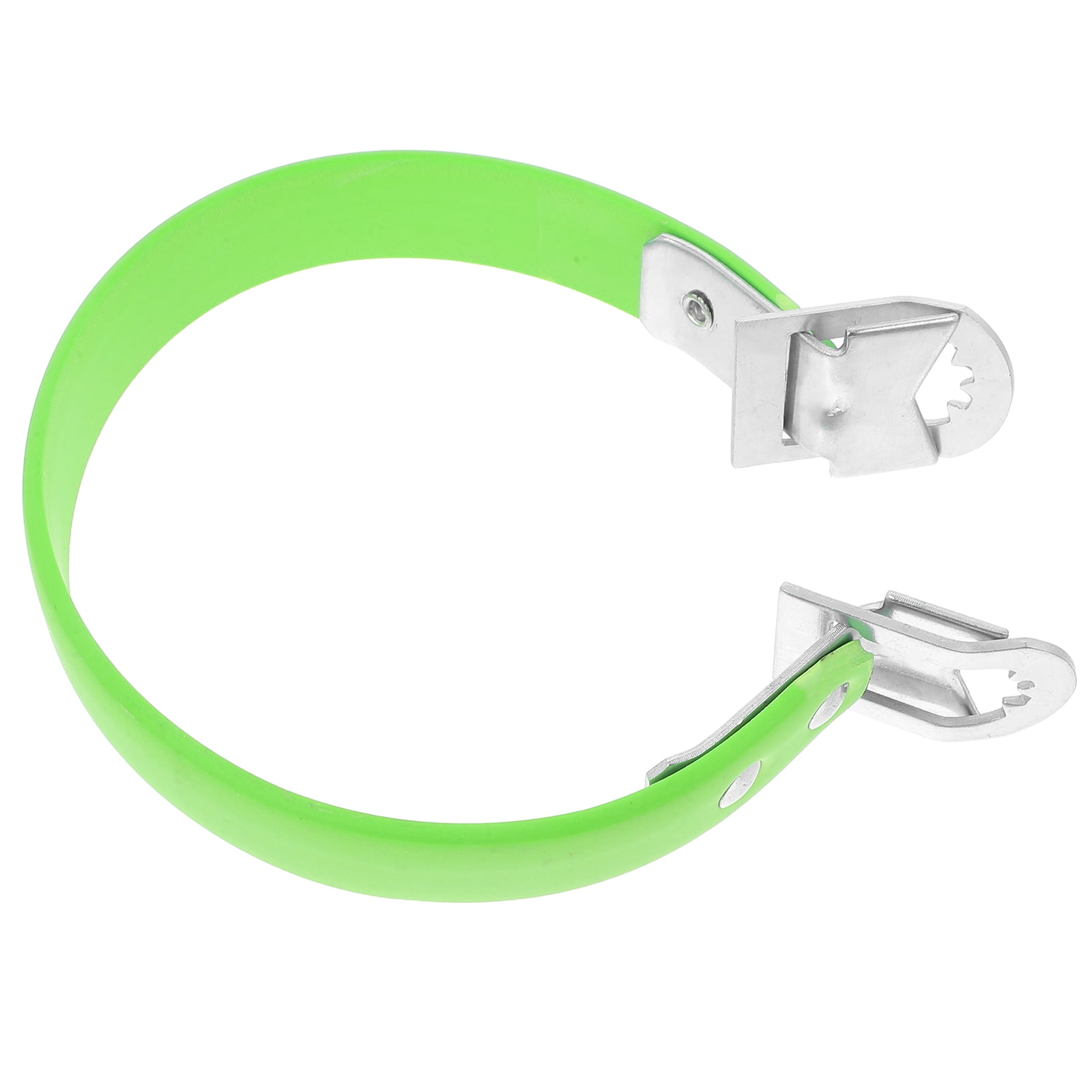 SWETRACE Battery Carrier Lifter Strap Battery Lifter Green 1Set - Image 1