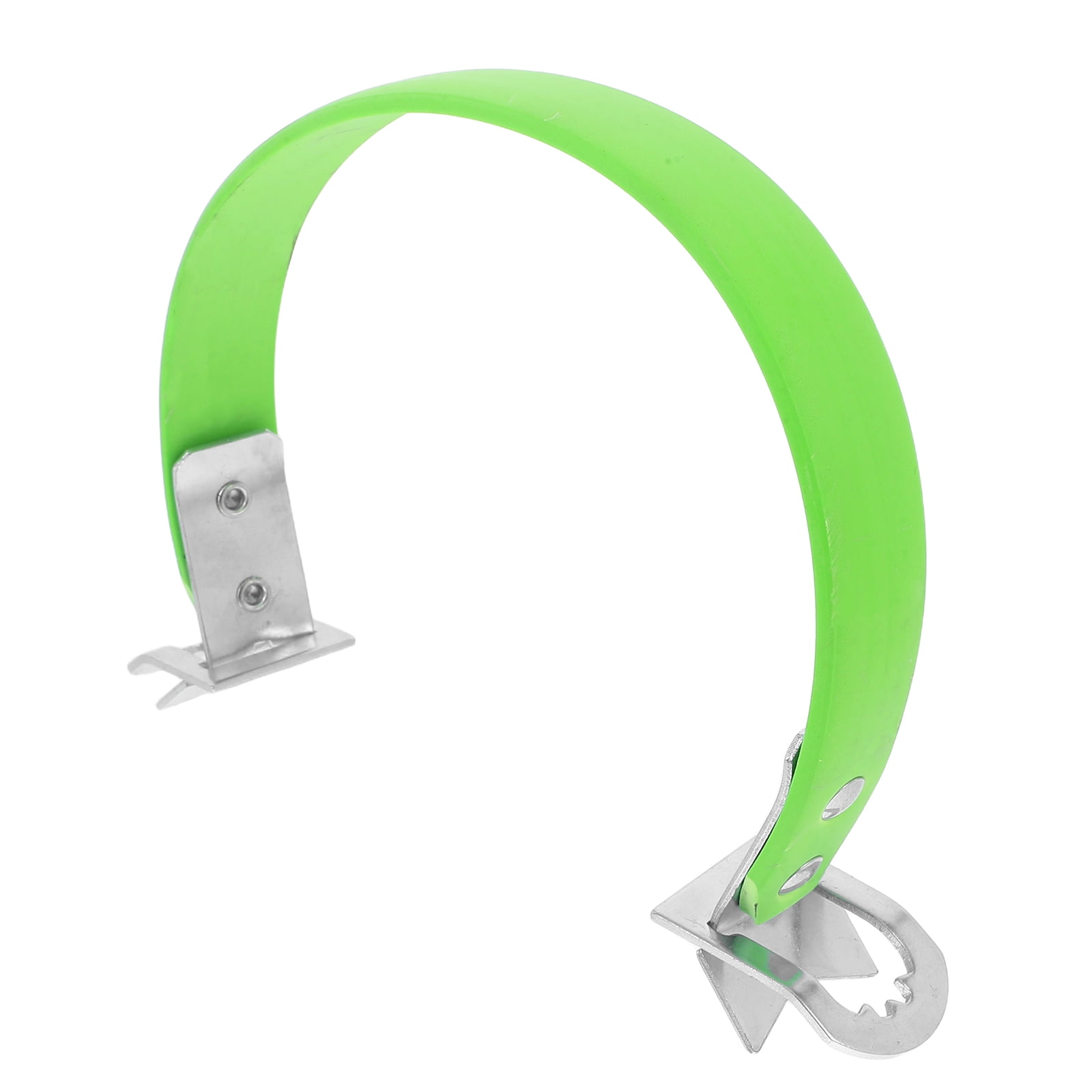 SWETRACE Battery Carrier Lifter Strap Battery Lifter Green 1Set - Image 6