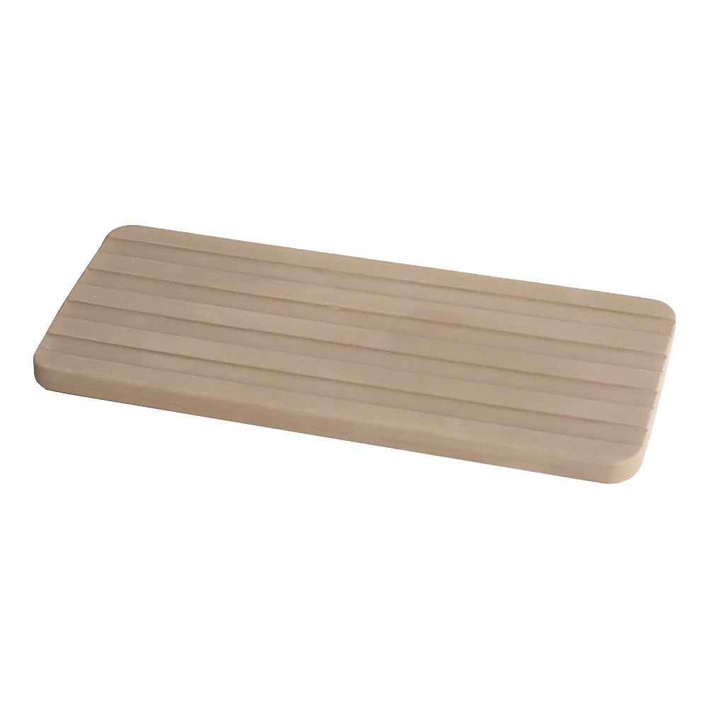 SWETRACE 1Pcs Absorbent Diatomite Tray For Bathroom Storage In A Simple Design - Image 4