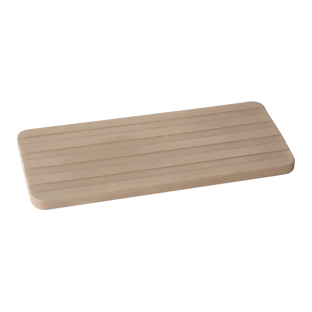 SWETRACE 1Pcs Absorbent Diatomite Tray For Bathroom Storage In A Simple Design - Image 5