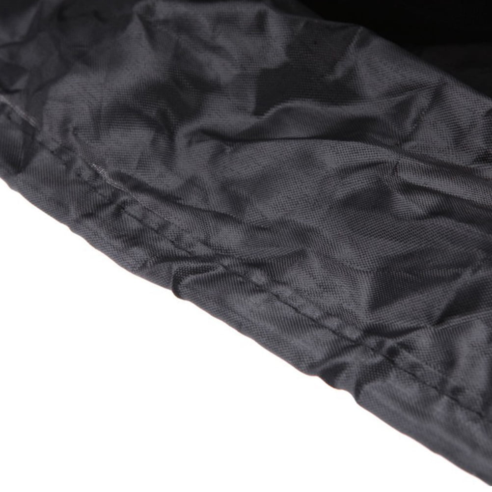 SWETRACE 2Pcs Breathable Car Seat Cover in Black for SUV Seat Covers and Truck Seat Protector - Image 2