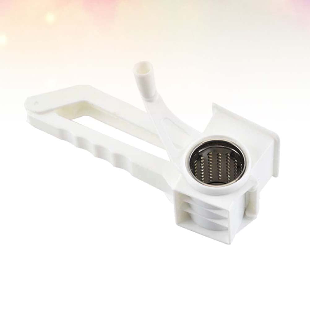 SWETRACE 1Pack Cheese Grater for Home Use Stainless Steel Grating Slicing Cutting Restaurant - Image 3