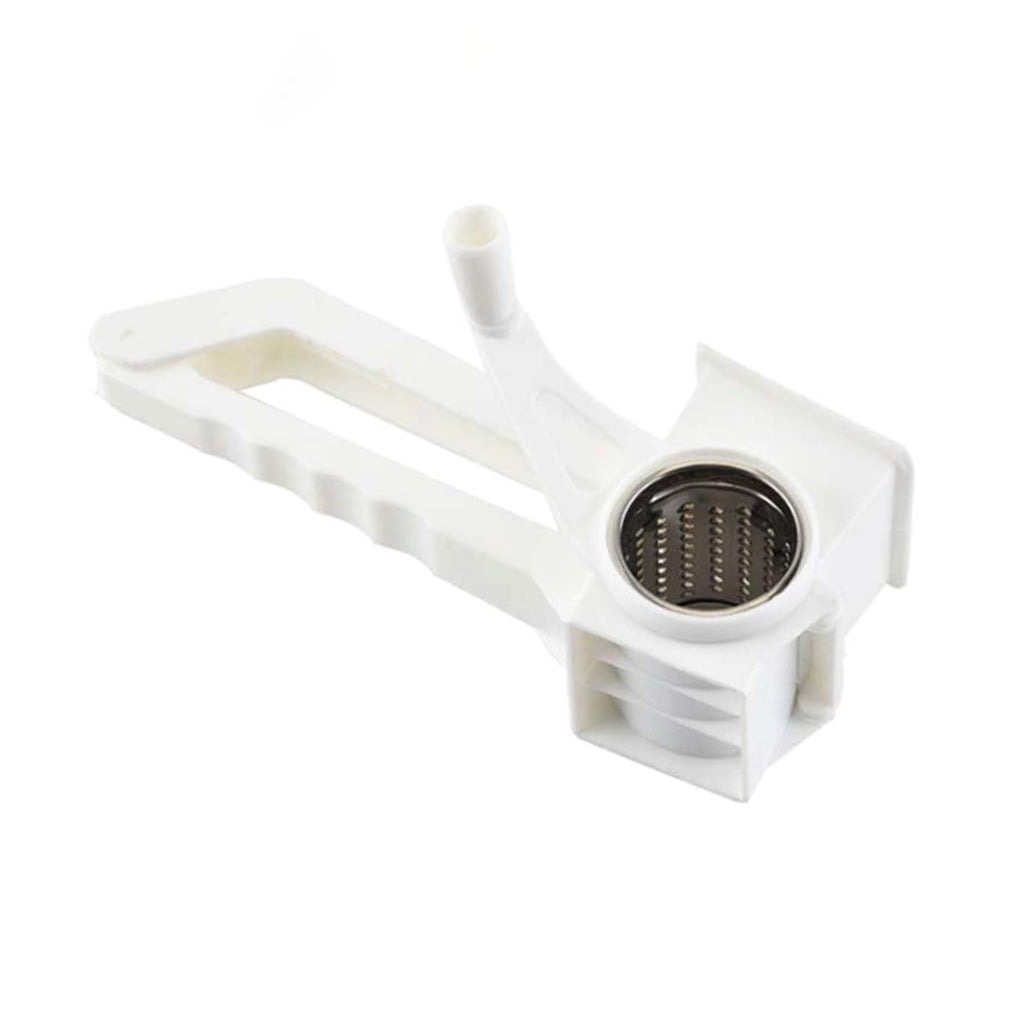 SWETRACE 1Pack Cheese Grater for Home Use Stainless Steel Grating Slicing Cutting Restaurant - Image 4