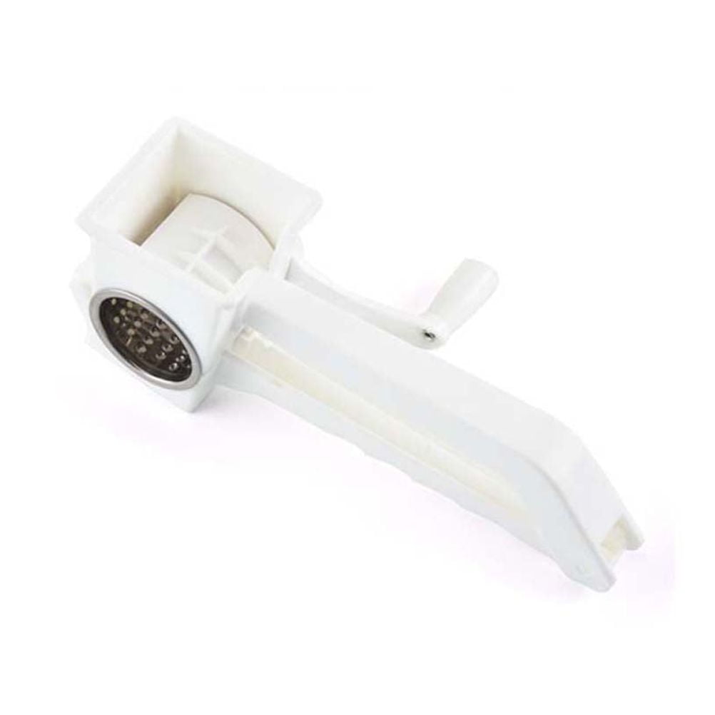 SWETRACE 1Pack Cheese Grater for Home Use Stainless Steel Grating Slicing Cutting Restaurant - Image 5