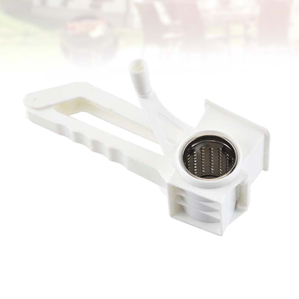 SWETRACE 1Pack Cheese Grater for Home Use Stainless Steel Grating Slicing Cutting Restaurant - Image 6