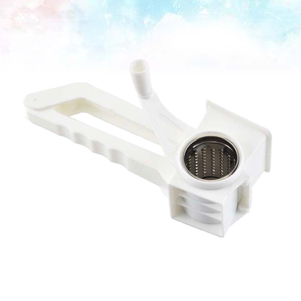 SWETRACE 1Pack Cheese Grater for Home Use Stainless Steel Grating Slicing Cutting Restaurant - Image 8