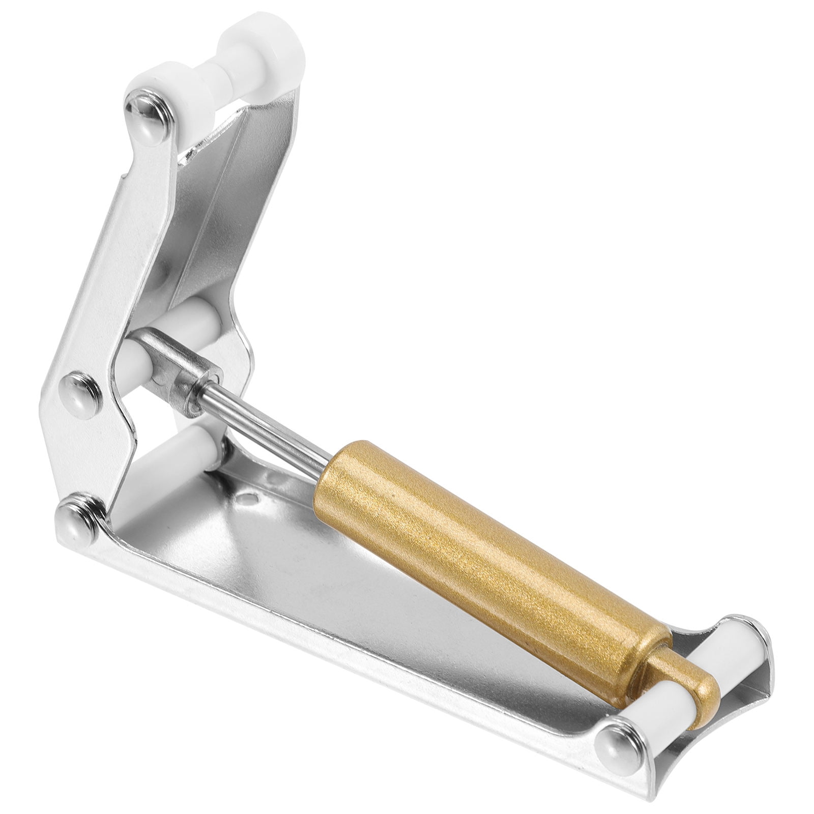 SWETRACE Pianists Must Have 1Pack Piano Tool Slow Fall Device Metal Buffer for Protecting Piano Structure During Use - Image 1