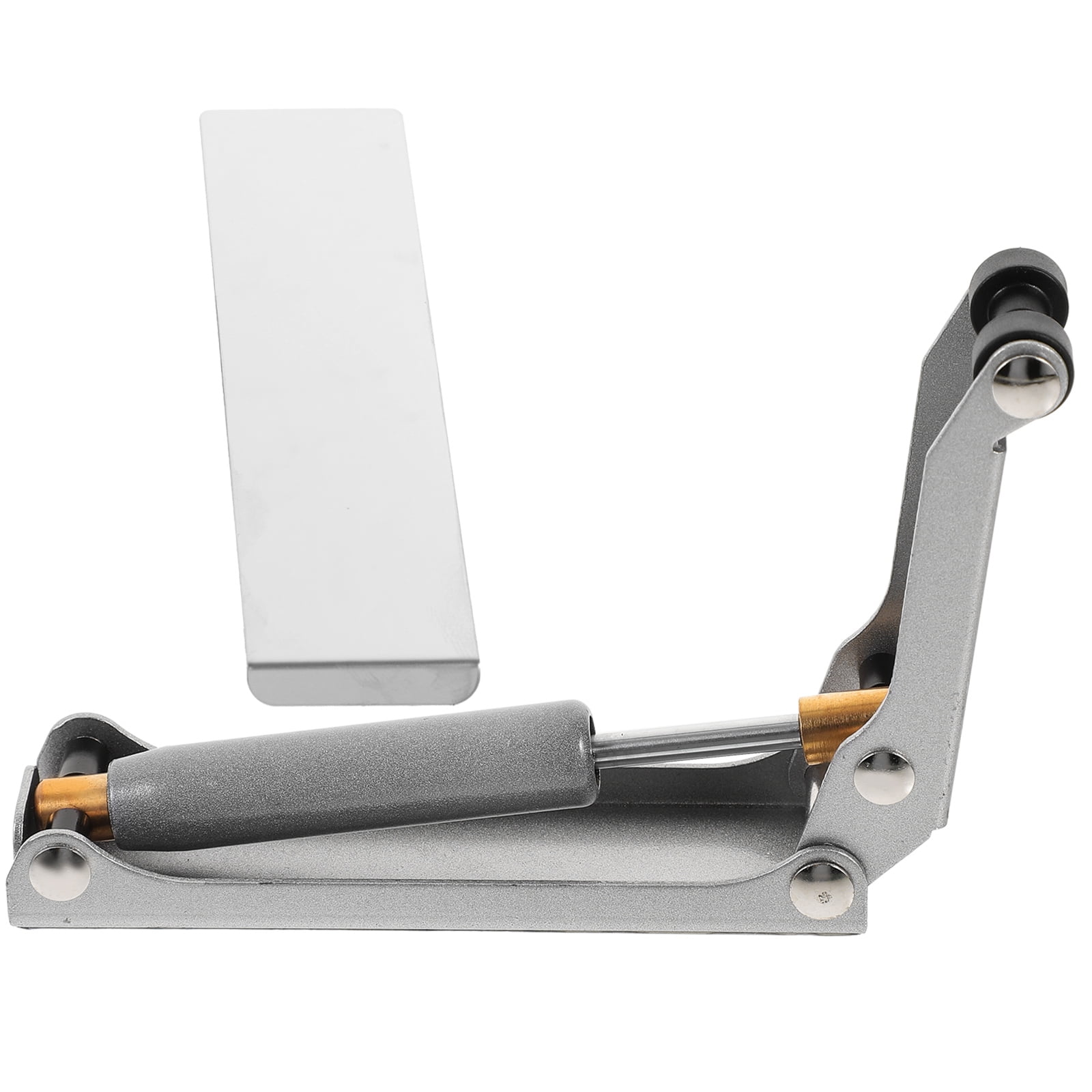 SWETRACE Pianists Must Have 1Pack Piano Tool Slow Fall Device Metal Buffer for Protecting Piano Structure During Use - Image 4