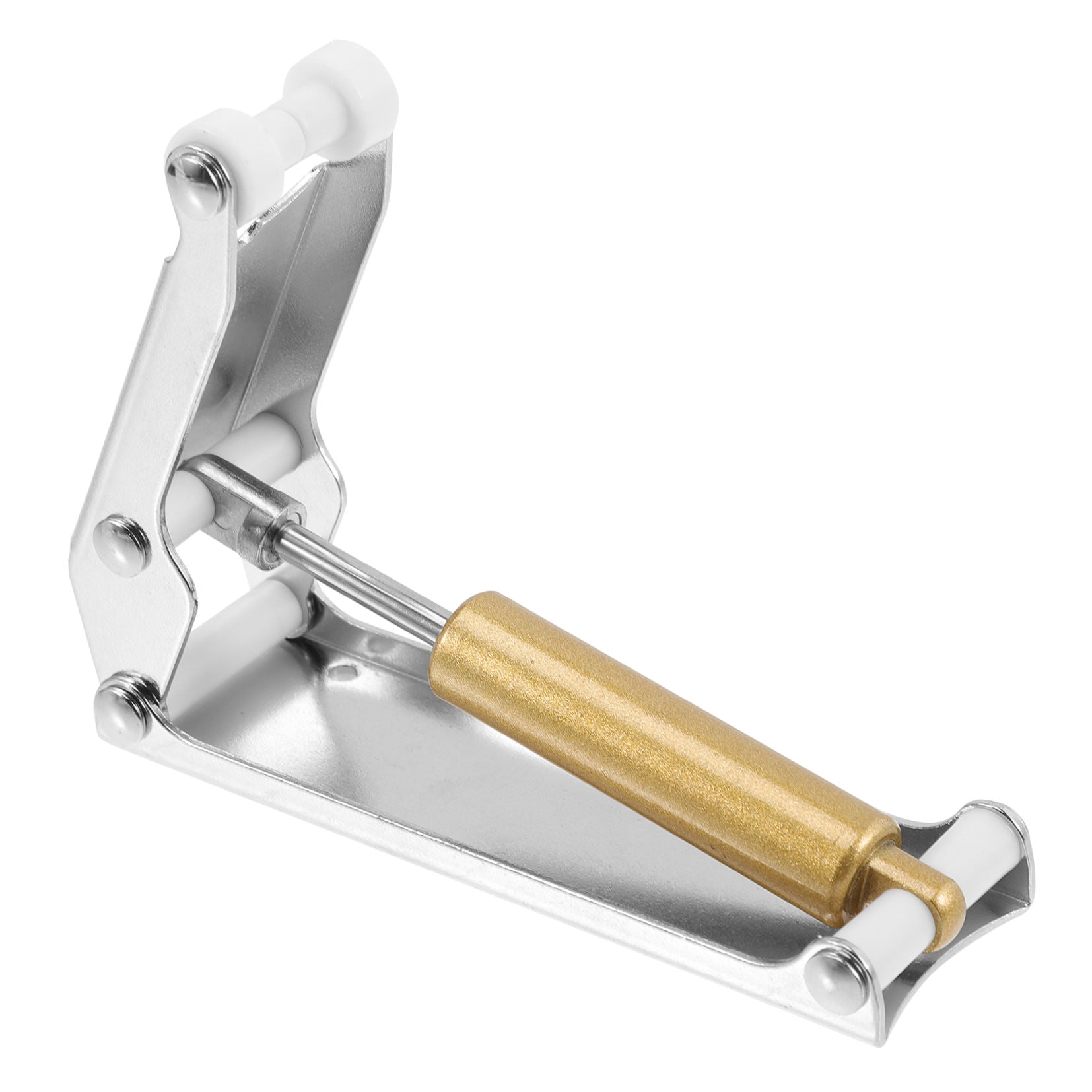SWETRACE Pianists Must Have 1Pack Piano Tool Slow Fall Device Metal Buffer for Protecting Piano Structure During Use - Image 5