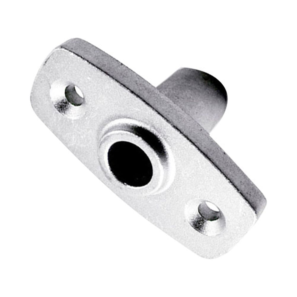SWETRACE Inflatable Kayak Accessories Kayak Paddle Holder Mount Aluminum 1Pcs Boating - Image 1