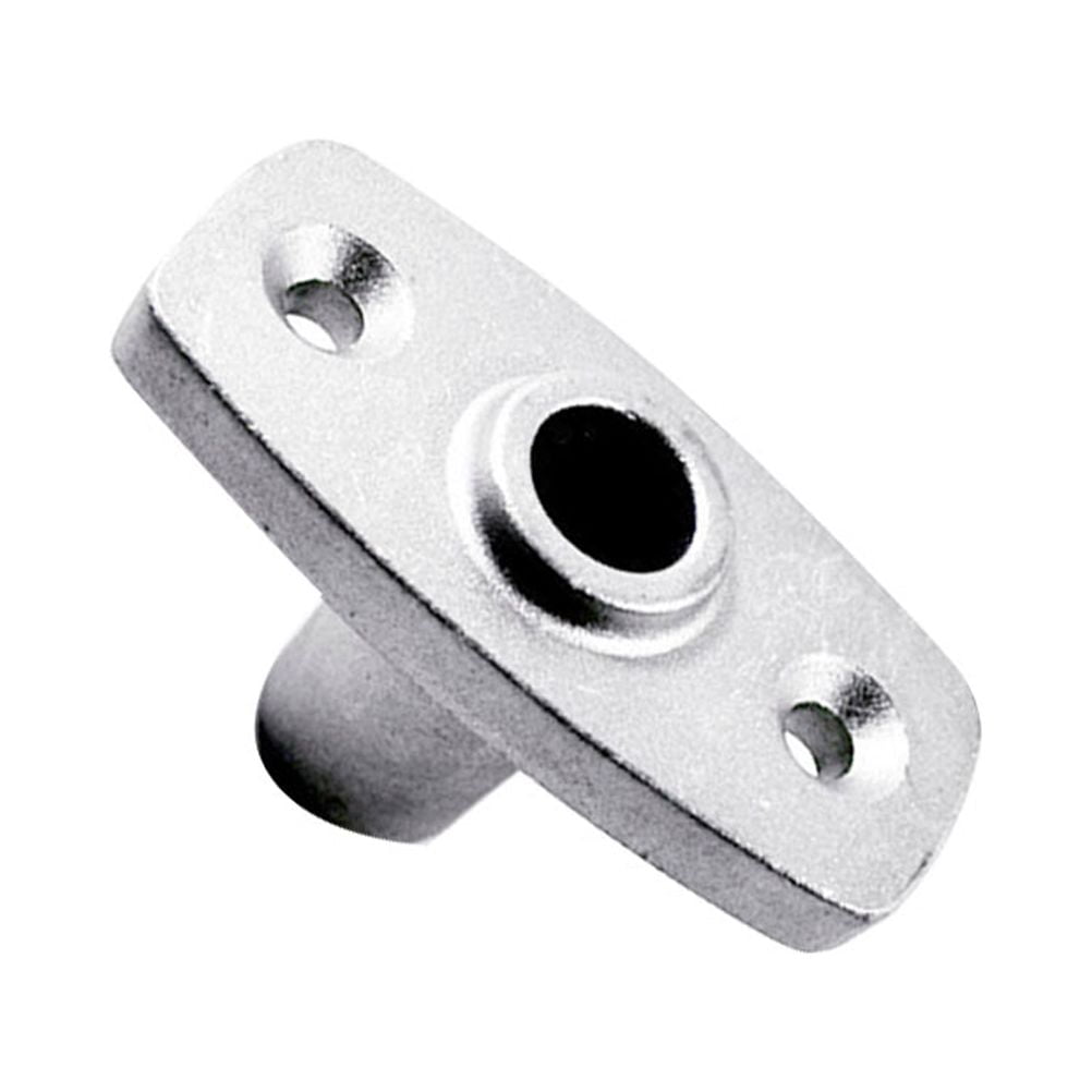 SWETRACE Inflatable Kayak Accessories Kayak Paddle Holder Mount Aluminum 1Pcs Boating - Image 3