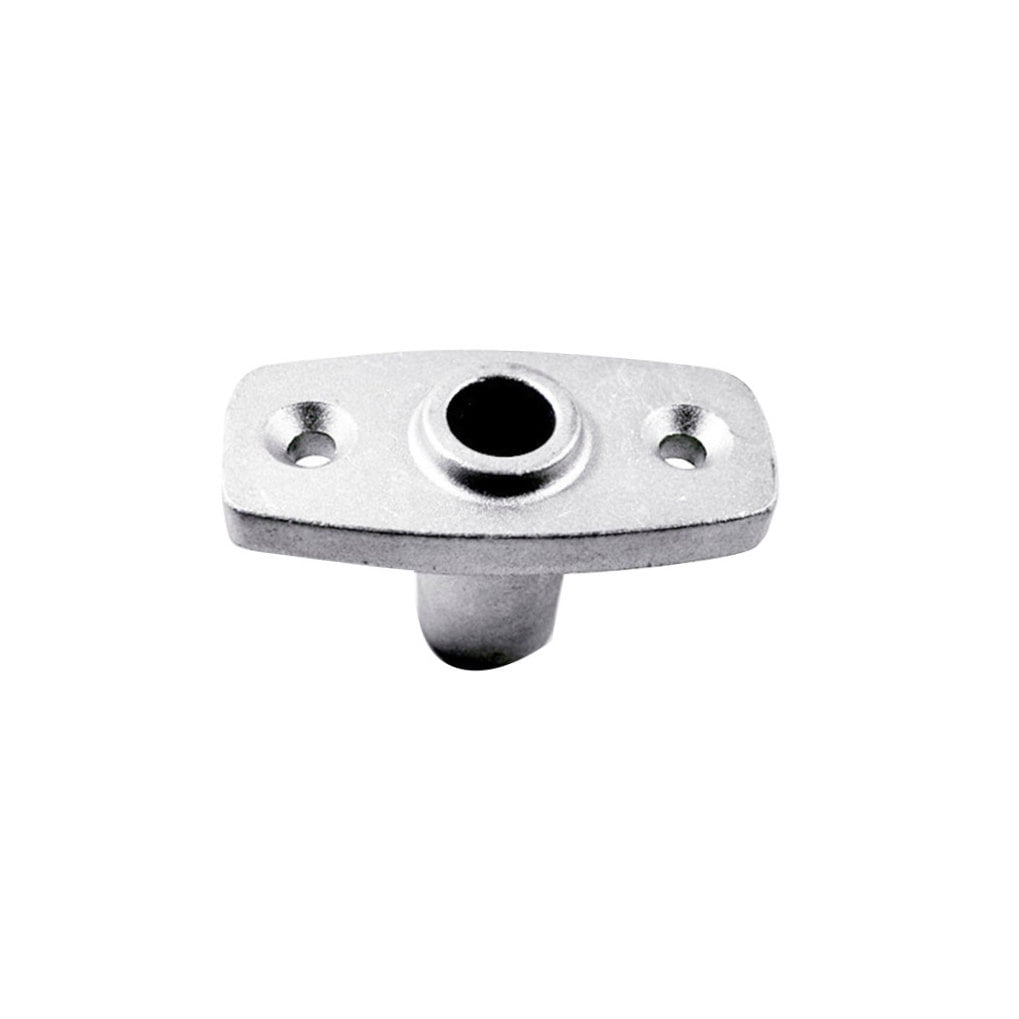 SWETRACE Inflatable Kayak Accessories Kayak Paddle Holder Mount Aluminum 1Pcs Boating - Image 4