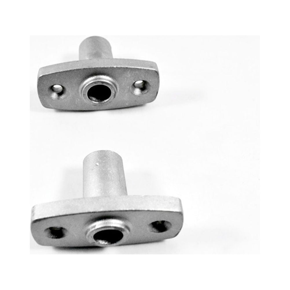 SWETRACE Inflatable Kayak Accessories Kayak Paddle Holder Mount Aluminum 1Pcs Boating - Image 5