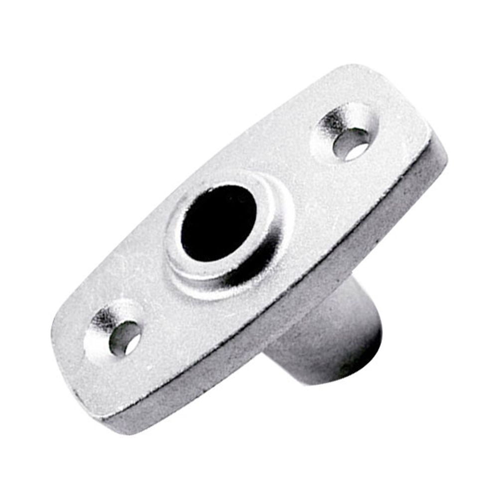 SWETRACE Inflatable Kayak Accessories Kayak Paddle Holder Mount Aluminum 1Pcs Boating - Image 6