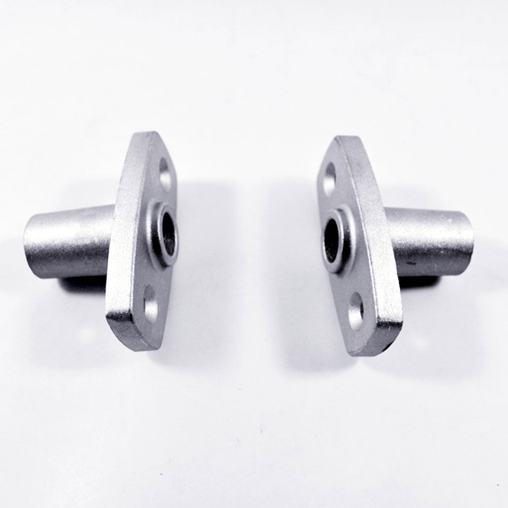 SWETRACE Inflatable Kayak Accessories Kayak Paddle Holder Mount Aluminum 1Pcs Boating - Image 7