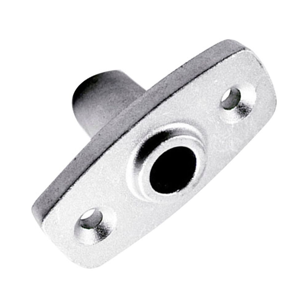 SWETRACE Inflatable Kayak Accessories Kayak Paddle Holder Mount Aluminum 1Pcs Boating - Image 8