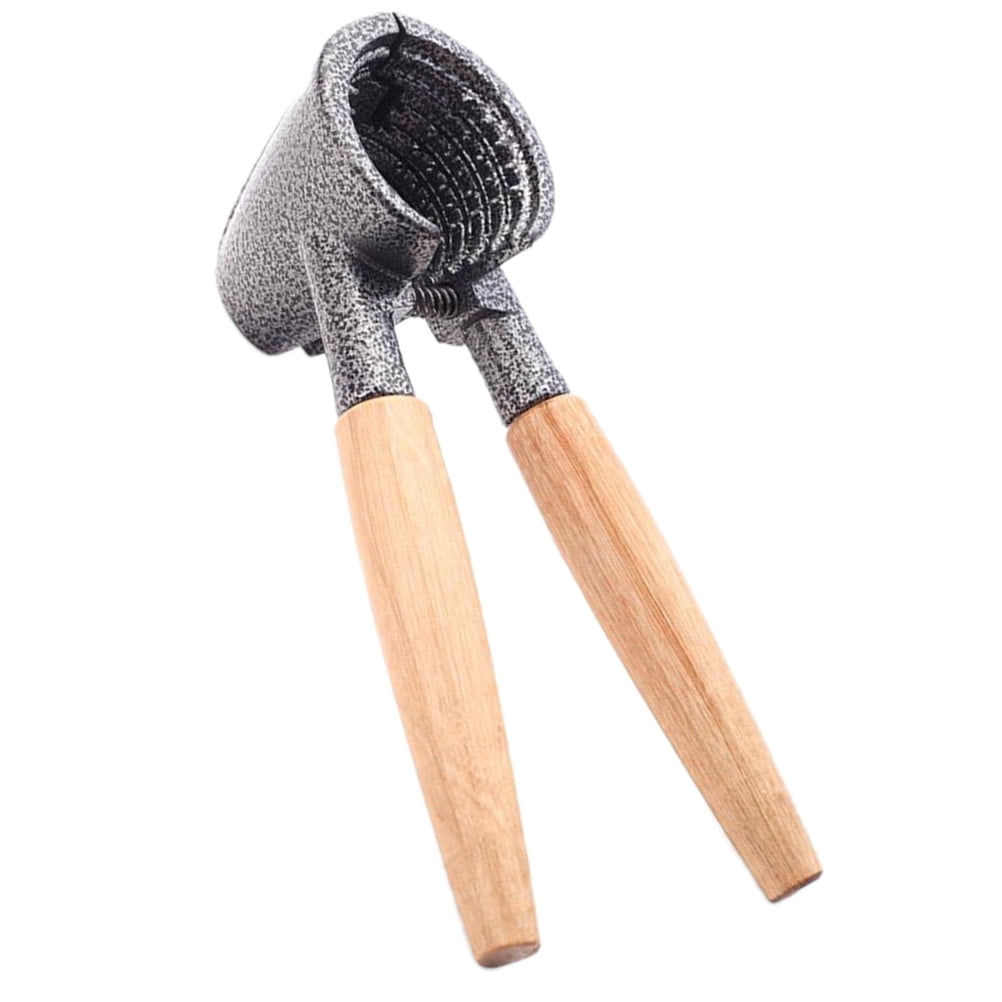 SWETRACE 1Pack Walnut Opener Nut Cracking Tool for Nuts Claw Shape Labor Saving - Image 3