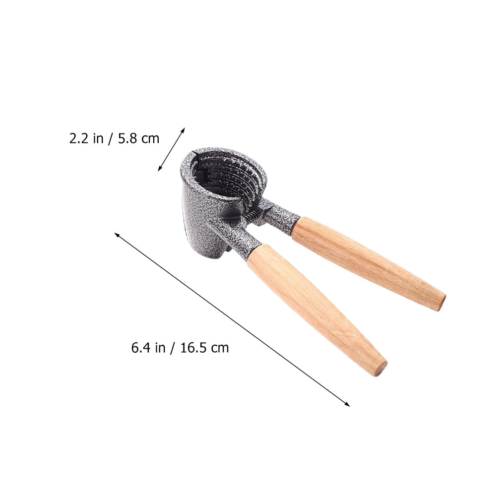 SWETRACE 1Pack Walnut Opener Nut Cracking Tool for Nuts Claw Shape Labor Saving - Image 5