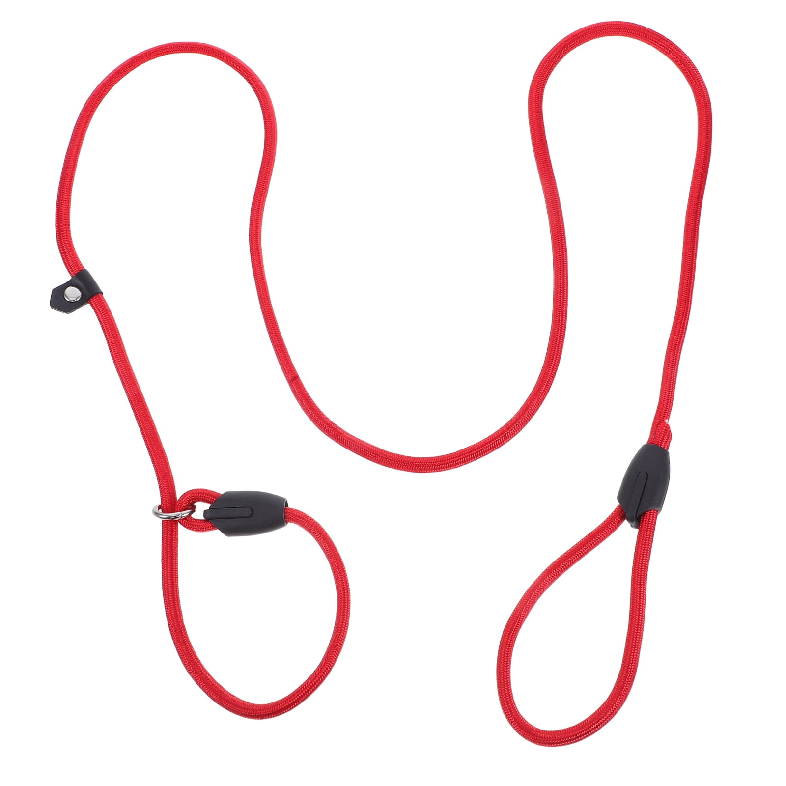 SWETRACE Slip Dog Leash Nylon Dog Training Leash Heavy Duty Braided Comfort Dog Leash Walking For Large And Medium Dogs - Image 1