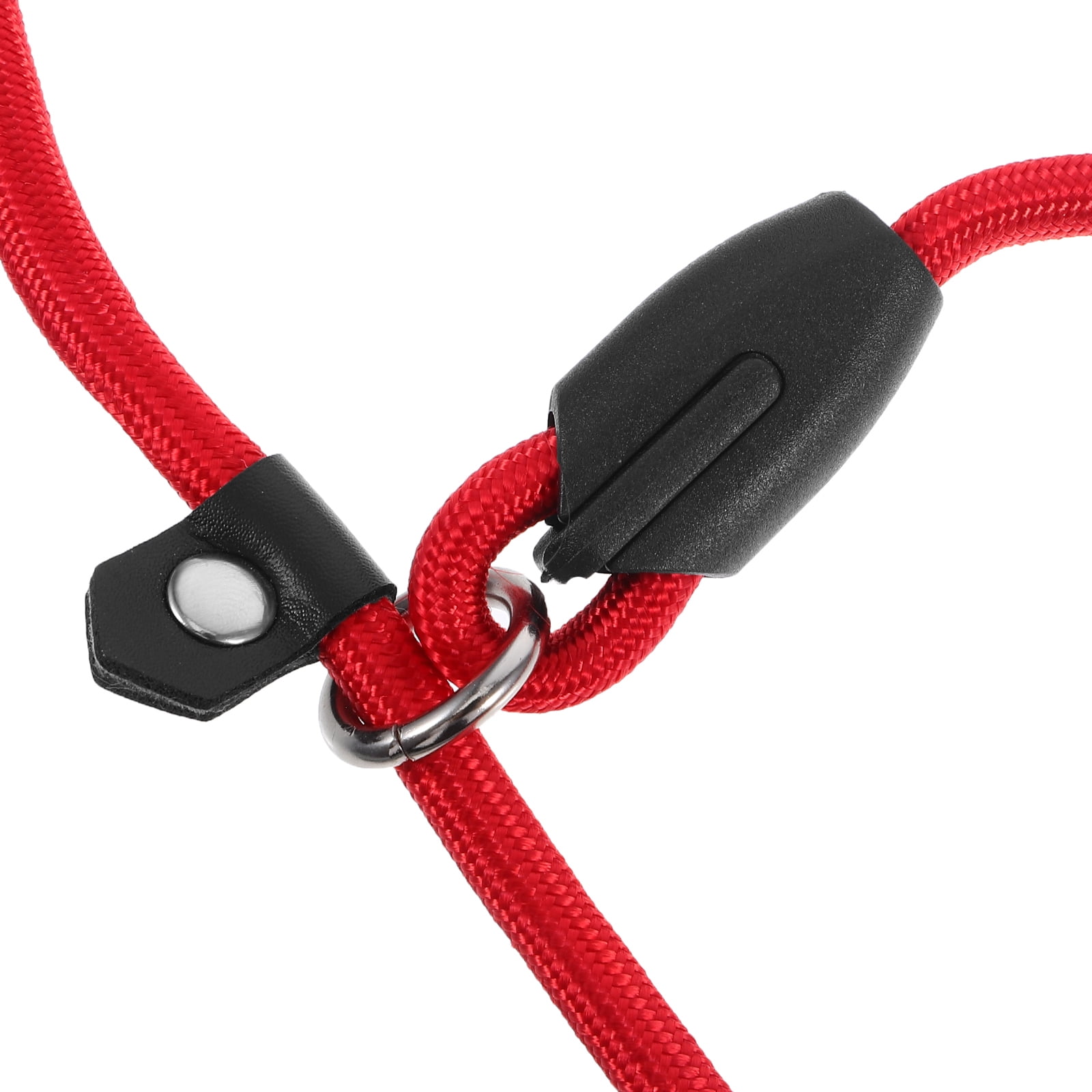 SWETRACE Slip Dog Leash Nylon Dog Training Leash Heavy Duty Braided Comfort Dog Leash Walking For Large And Medium Dogs - Image 3