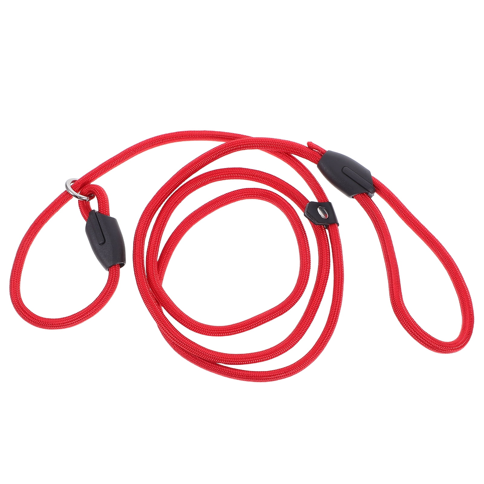 SWETRACE Slip Dog Leash Nylon Dog Training Leash Heavy Duty Braided Comfort Dog Leash Walking For Large And Medium Dogs - Image 6