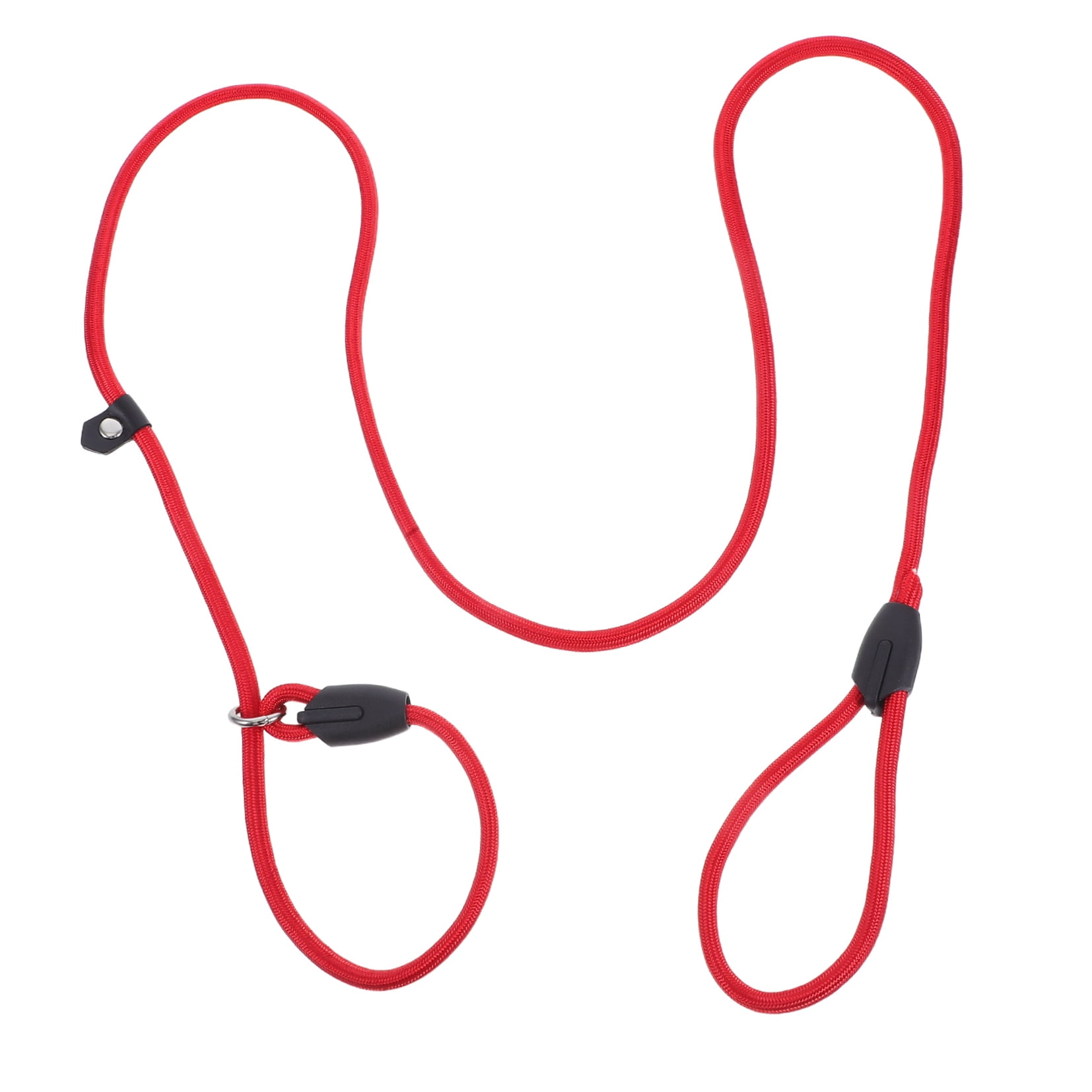 SWETRACE Slip Dog Leash Nylon Dog Training Leash Heavy Duty Braided Comfort Dog Leash Walking For Large And Medium Dogs - Image 7