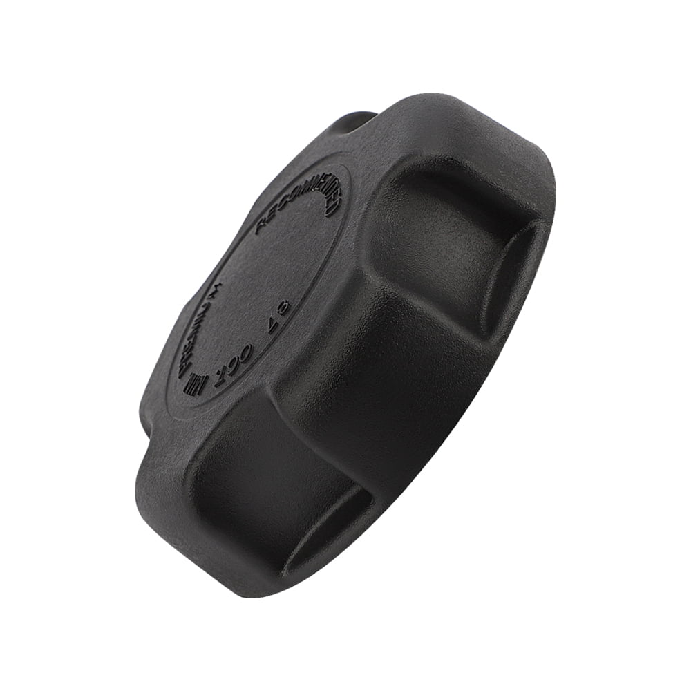 Fuel Cap Gas Cap for Polaris Sportsman Scrambler Magnum Outlaw Trail Blazer Trail Boss Xpedition Xplorer ACE Hawkeye 250 300 325 330 400 425 450 500 525 550 570 600 700 800 850 900 1000 - Image 3