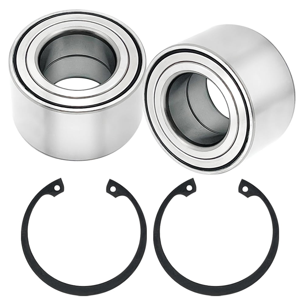 M MATI Front Wheel Bearings for Polaris Ranger Sportsman 300 400 450 500 570 600 700 800 ACE 425 ETX EV TM - Image 2
