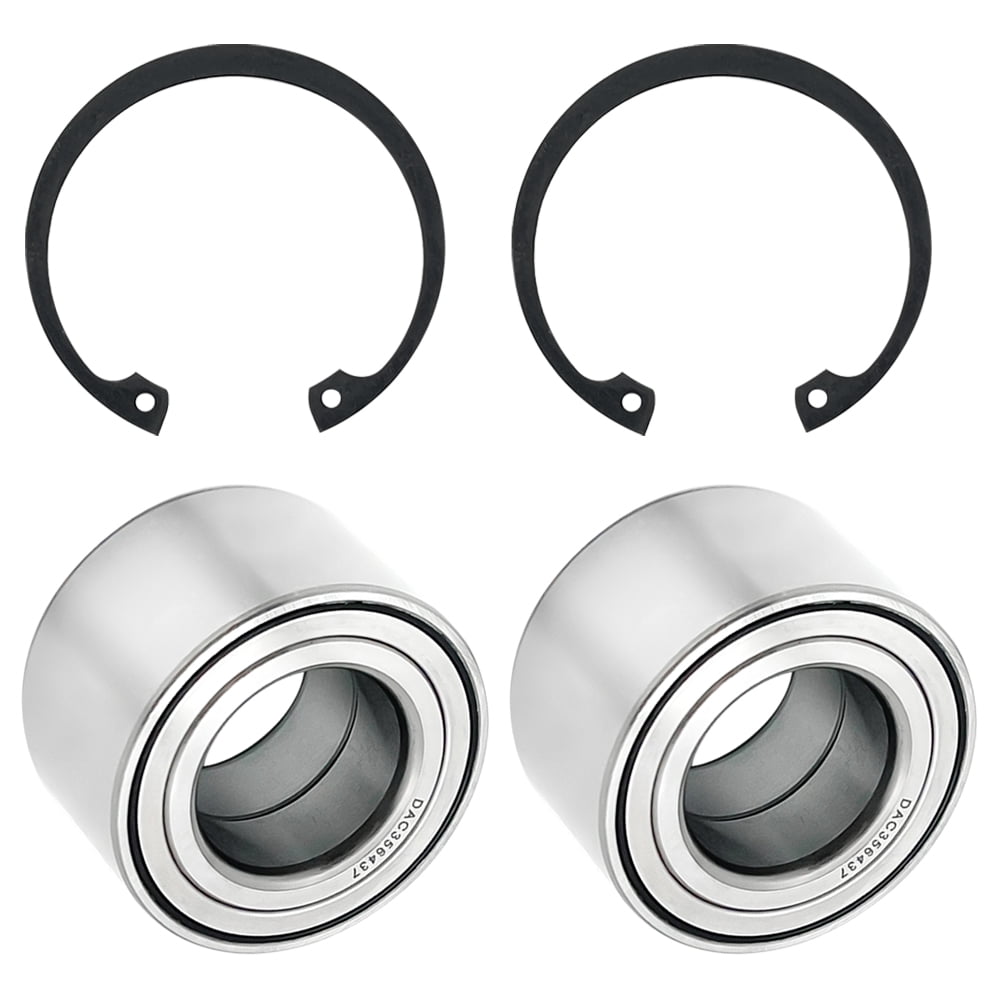 M MATI Front Wheel Bearings for Polaris Ranger Sportsman 300 400 450 500 570 600 700 800 ACE 425 ETX EV TM - Image 3