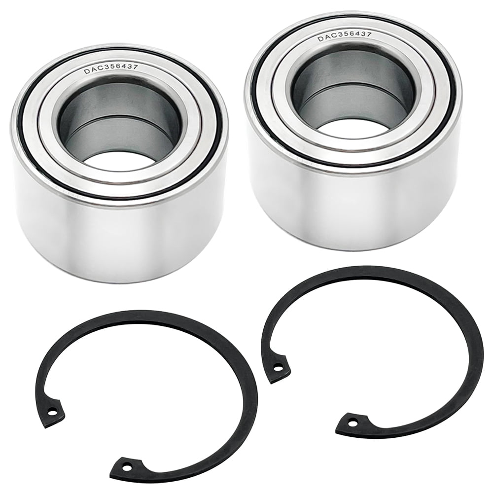 M MATI Front Wheel Bearings for Polaris Ranger Sportsman 300 400 450 500 570 600 700 800 ACE 425 ETX EV TM - Image 4