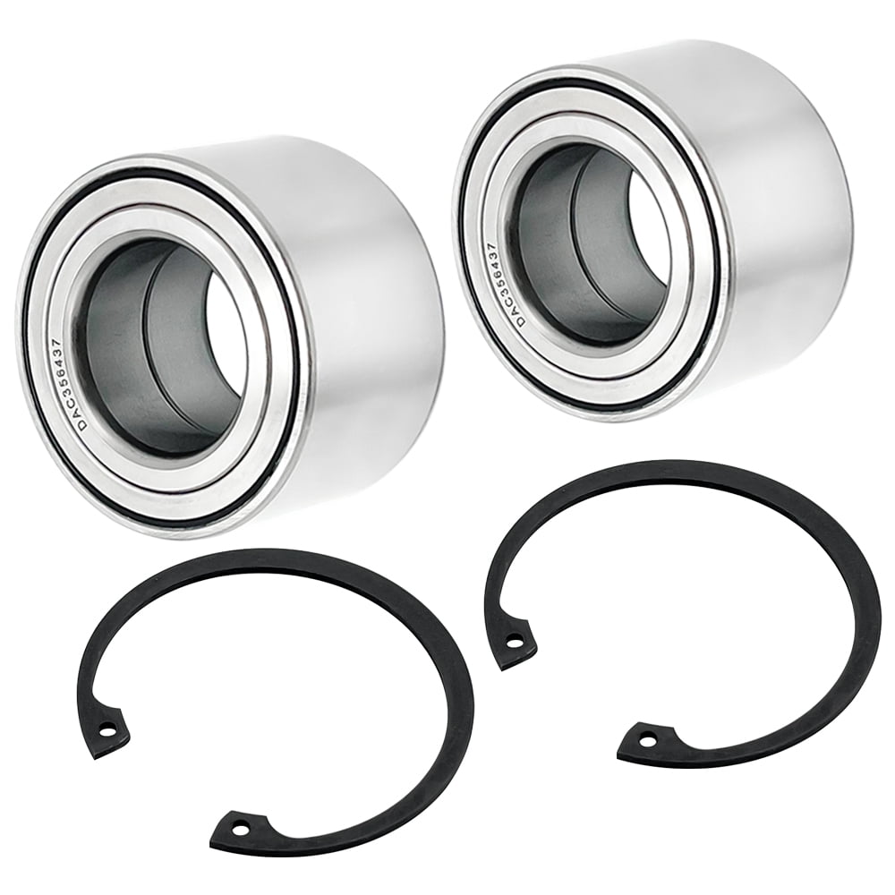 M MATI Front Wheel Bearings for Polaris Ranger Sportsman 300 400 450 500 570 600 700 800 ACE 425 ETX EV TM - Image 5