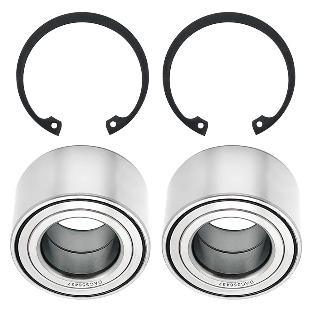 M MATI Front Wheel Bearings for Polaris Ranger Sportsman 300 400 450 500 570 600 700 800 ACE 425 ETX EV TM - Image 6