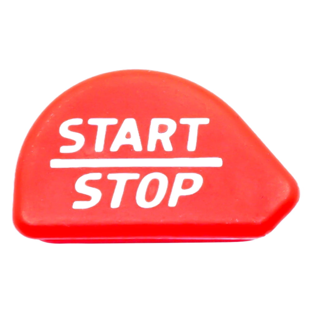 M MATI 278001713 Start Stop Knob Button for SeaDoo GTI GTX RXP RXT Wake 130 155 215 2002-2010 - Image 1