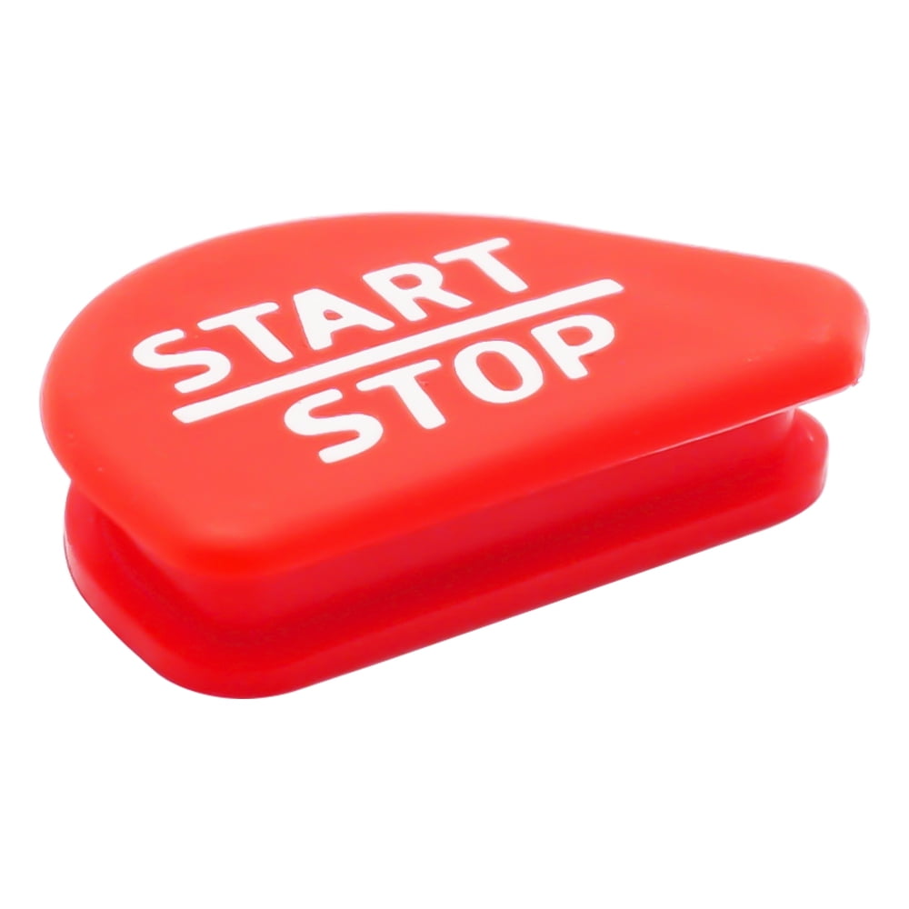 M MATI 278001713 Start Stop Knob Button for SeaDoo GTI GTX RXP RXT Wake 130 155 215 2002-2010 - Image 3