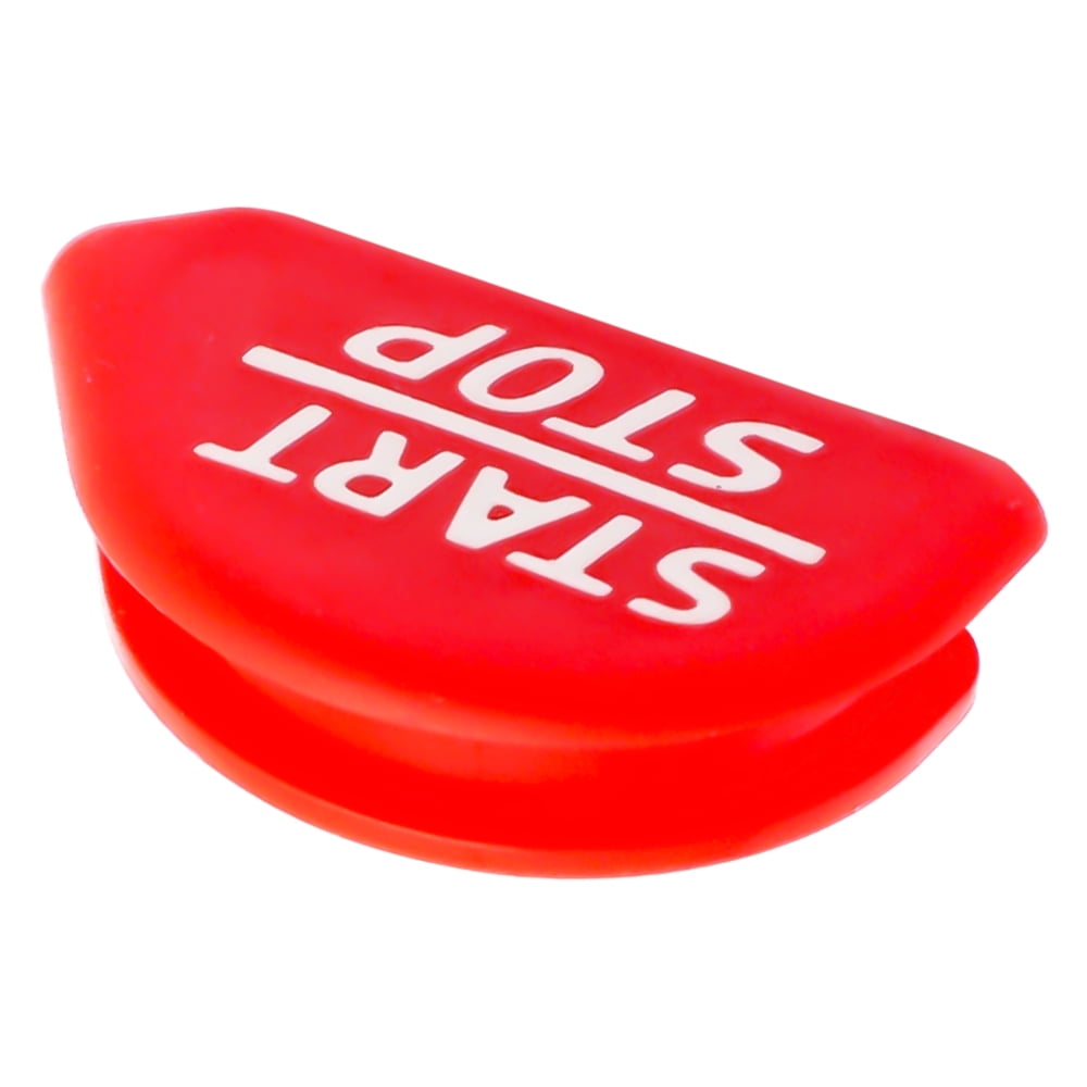 M MATI 278001713 Start Stop Knob Button for SeaDoo GTI GTX RXP RXT Wake 130 155 215 2002-2010 - Image 6