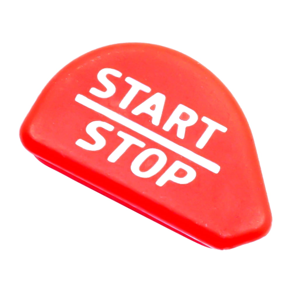M MATI 278001713 Start Stop Knob Button for SeaDoo GTI GTX RXP RXT Wake 130 155 215 2002-2010 - Image 8