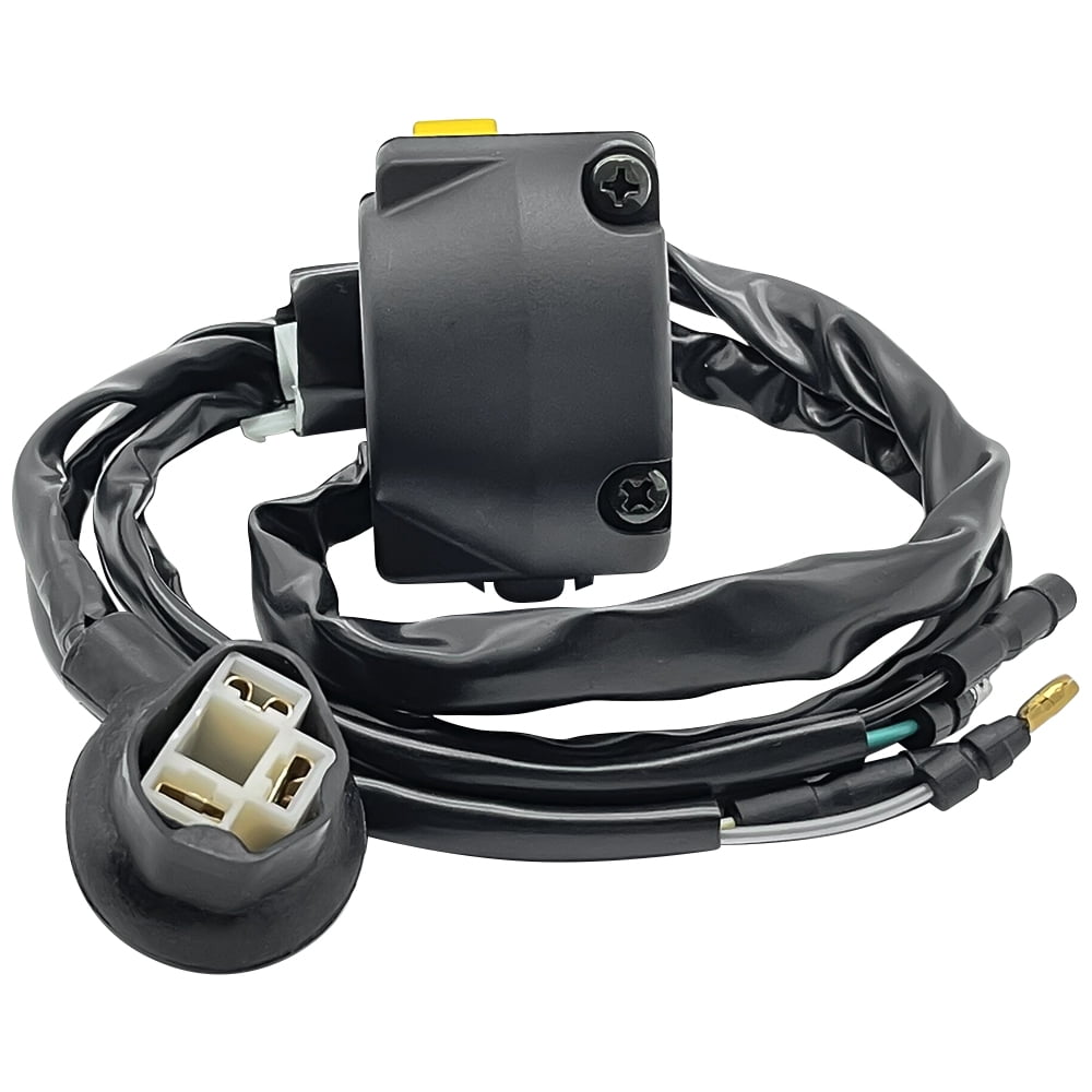 MATI Handlebar Control Switch for Honda FourTrax 250 TRX250X 2x4 1987-1992 - Image 8