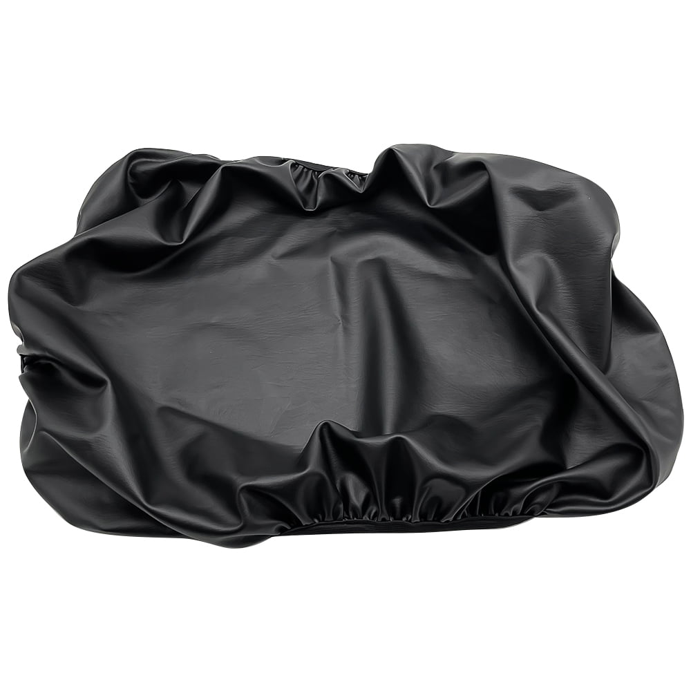 MATI Leather Seat Cover Standard for Polaris Sportsman 300 400 450 500 600 700 800 MV Hawkeye 2005-2014 - Image 4