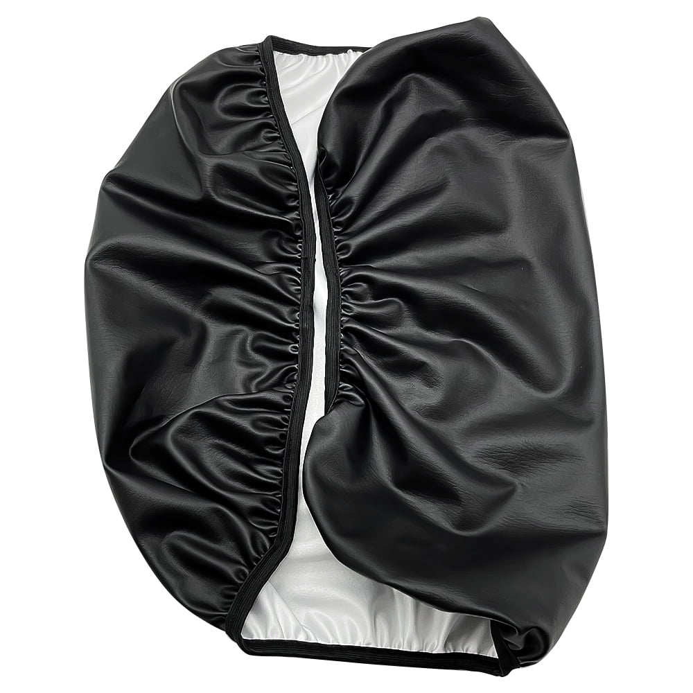 MATI Leather Seat Cover Standard for Polaris Sportsman 300 400 450 500 600 700 800 MV Hawkeye 2005-2014 - Image 6