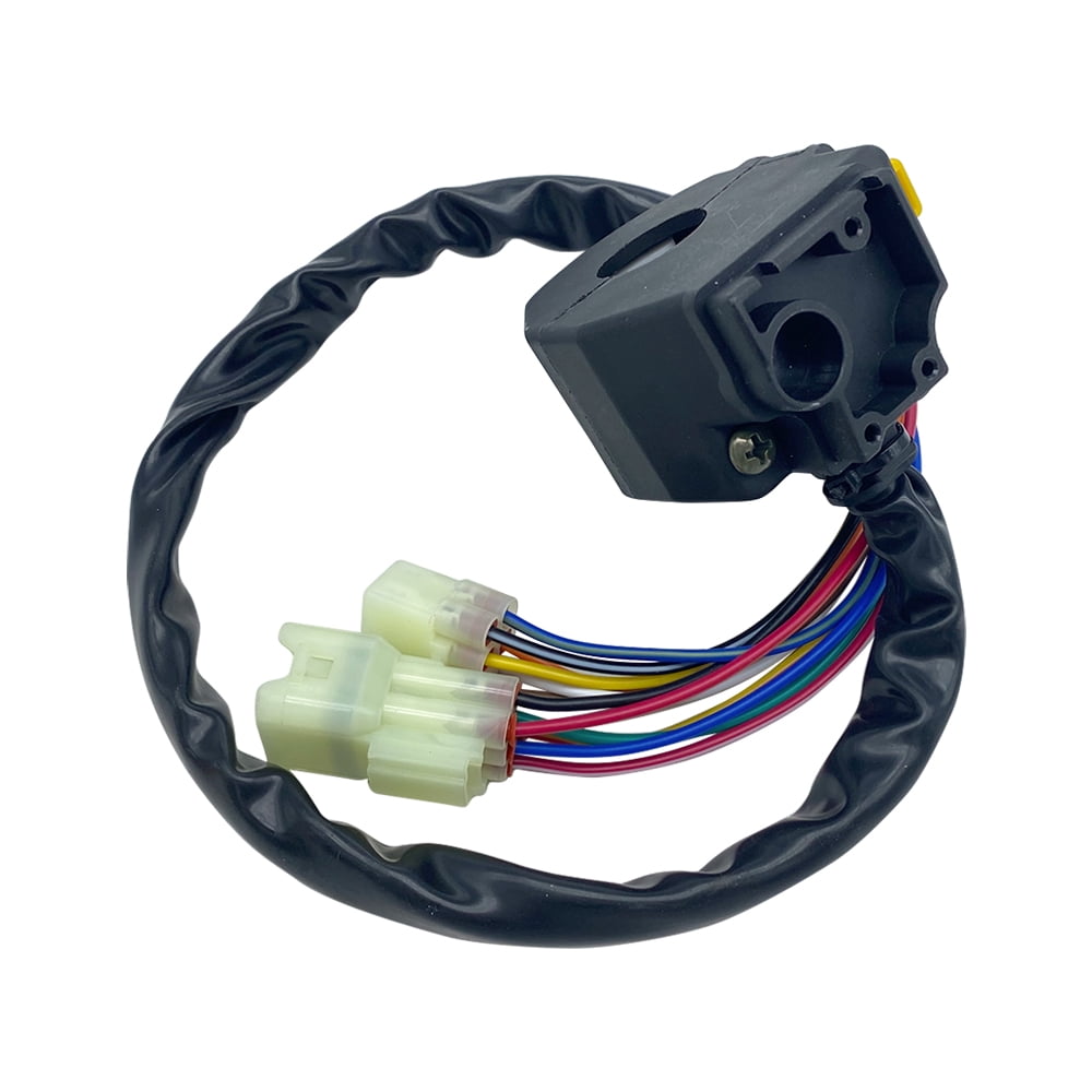 M MATI Left Handlebar Start Stop Switch Headlight for Can-Am Outlander 450 500 650 800R Renegade 800R 1000 XXC - Image 7