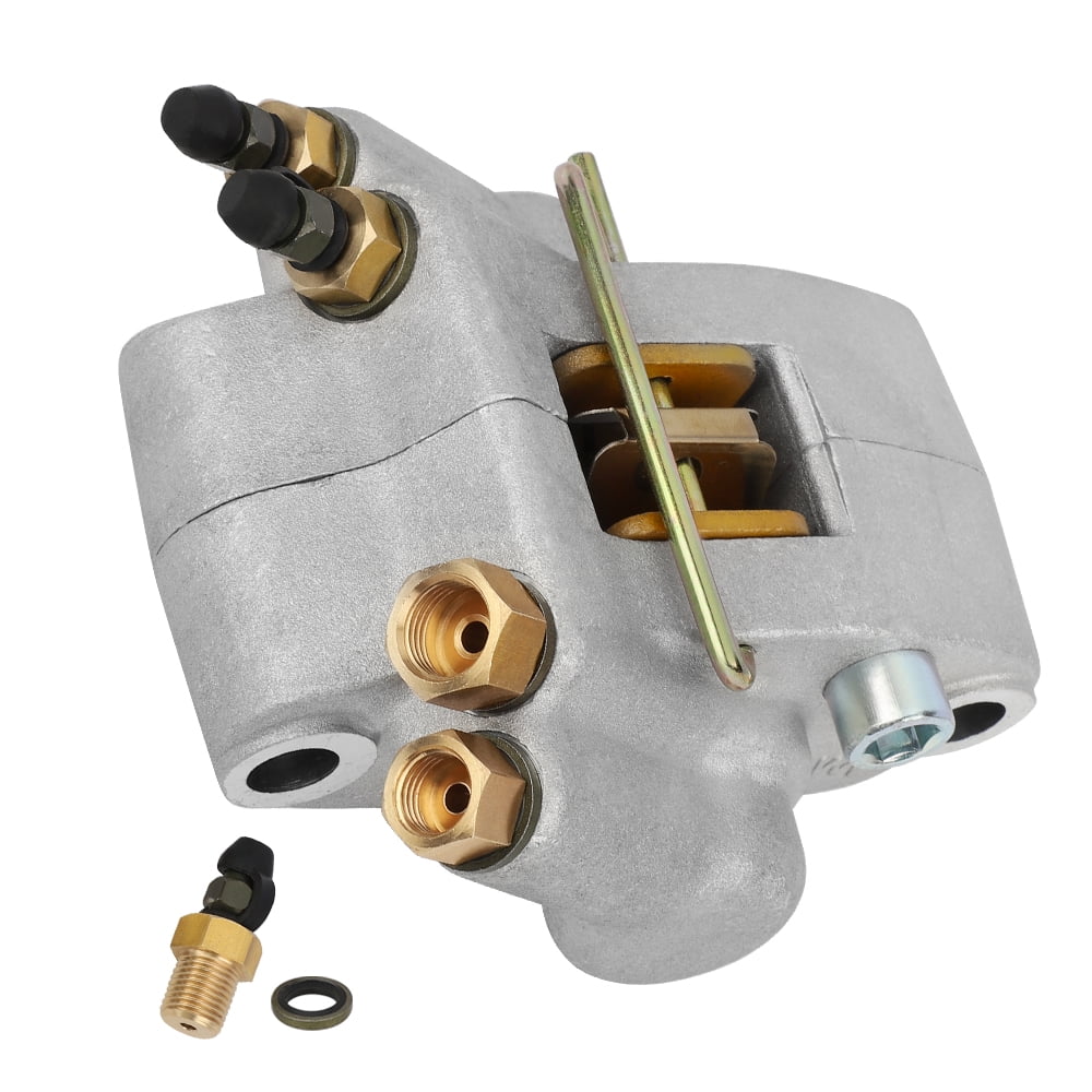 MATI Rear Brake Caliper Assembly for Polaris Sportsman 335 400 500 Worker 335 500 Diesel 455 - Image 6