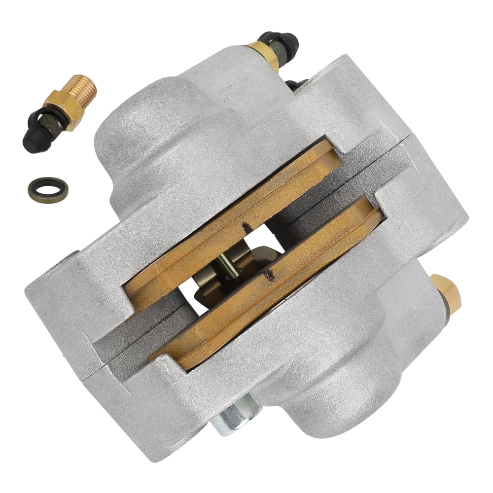 MATI Rear Brake Caliper Assembly for Polaris Sportsman 335 400 500 Worker 335 500 Diesel 455 - Image 7