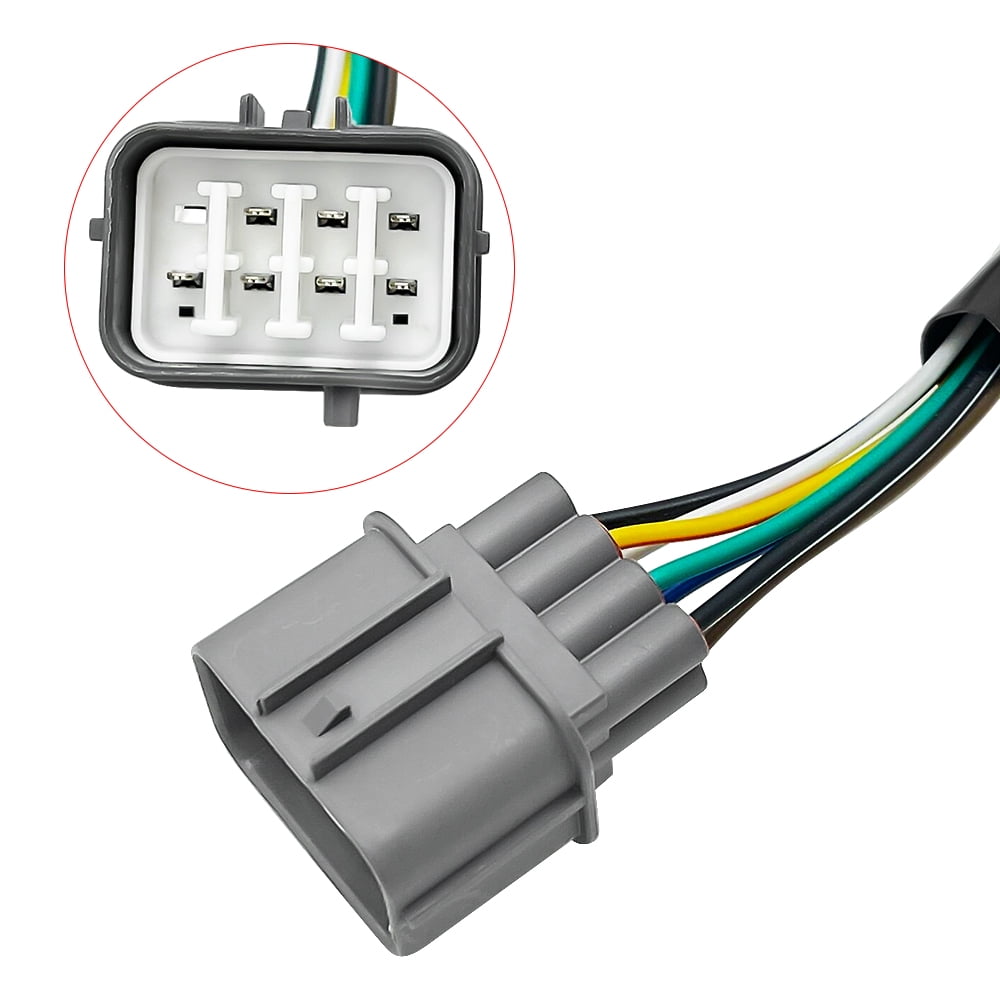 MATI Handlebar Switch Start Stop Headlight for Honda TRX350TM TRX350FM Fourtrax Rancher 2000-2005 - Image 6