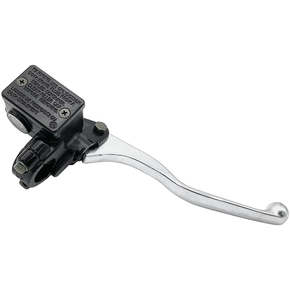 MATI Front Right Brake Master Cylinder for Kawasaki Bayou 300 400 Lakota 300 Mojave 250 Prairie 300 400 - Image 1